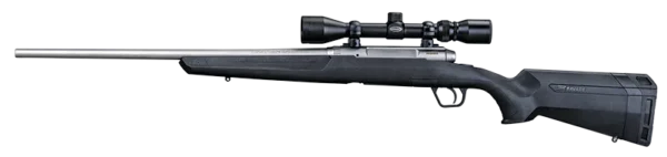 Carabine Savage Axis XP INOX