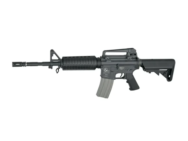 ARMALITE M15A4 w. LMT stock, value pack