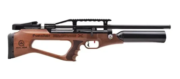 Empire X Kral Arms