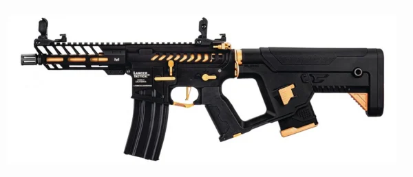 AEG LT-29 Proline GEN2 Enforcer Needletail Or LIMITE