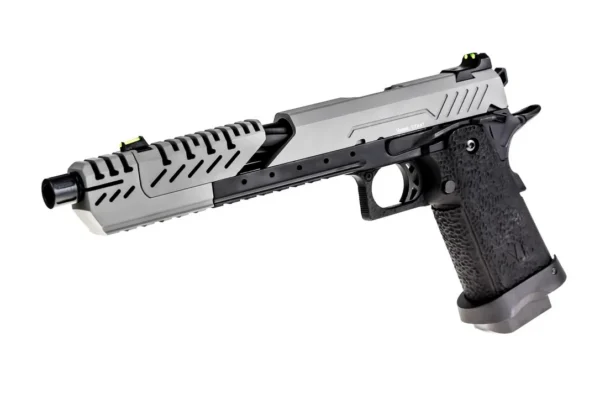 HI-CAPA TITAN 7 NOIR / GREY 1,0J