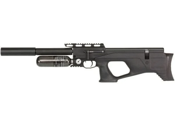 AGN Technology Uragan Compact