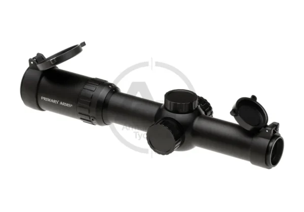 SLx6 1-6X24 SFP Gen III ACSS Griffin Mil (Primary Arms)