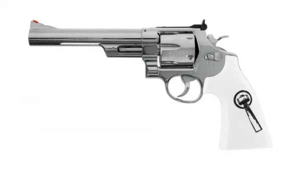 Smith & Wesson 629 Trust Me