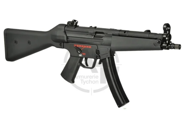 EGM A4 0.5J