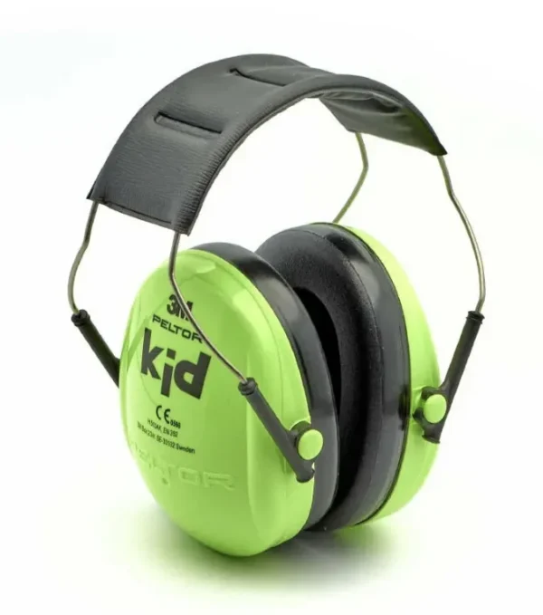 Casque de tir pour enfants 3M™ Peltor™