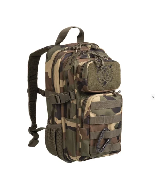 Sac a dos Mil-Tec ENFANT WOODLAN