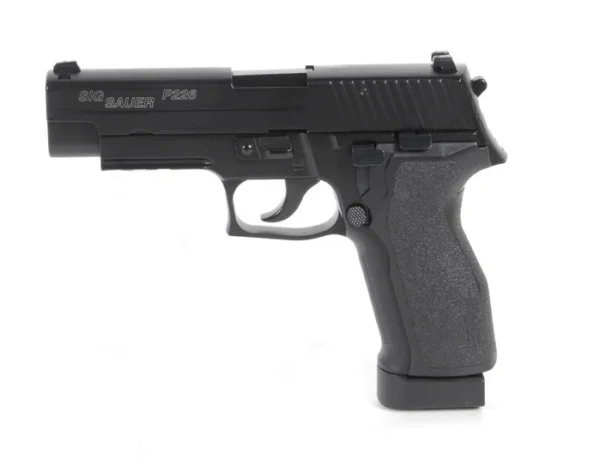 Sig P226 FULL METAL