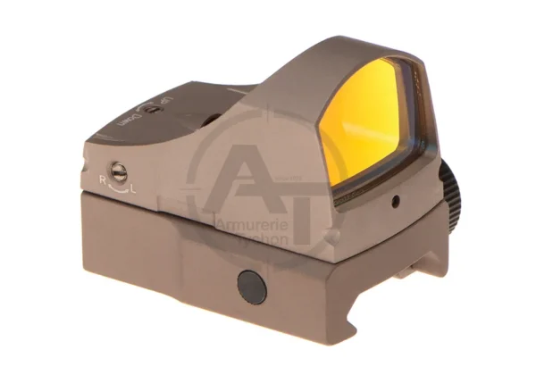 DCT Red Dot Sight (Aim-O)