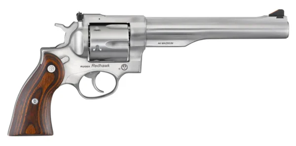 Ruger Redhawk