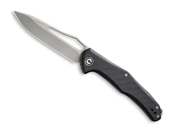 CIVIVI FRACTURE G10 NOIR