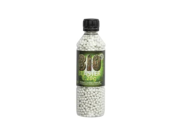 Product Image Blaster Bio 0,20g Airsoft BB -3000 p