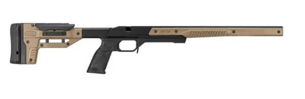 Chassis MDT Oryx – Tikka T3/T3x SA – FDE