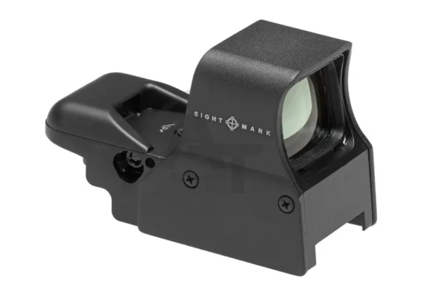 Ultra Shot Pro Spec Sight NV QD Green Reflex Sight (Sightmark)