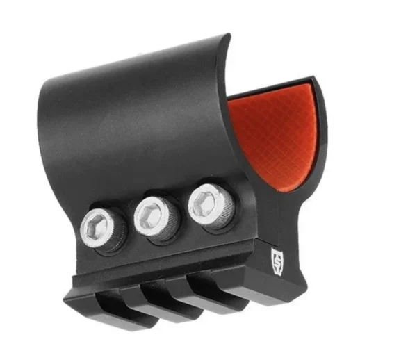 Adaptateur Bi pied Saber Tactical Small