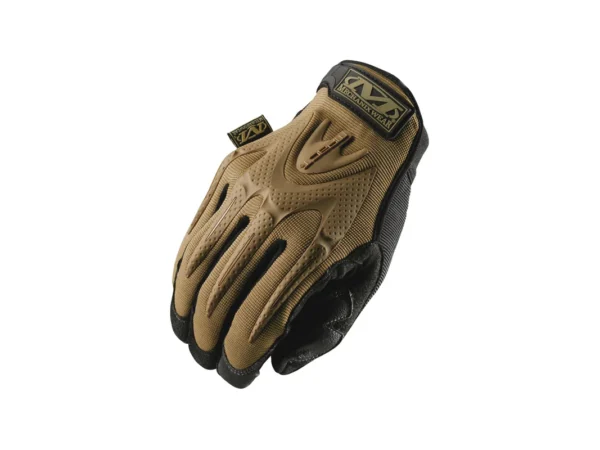 M-pact, Coyote, Size M