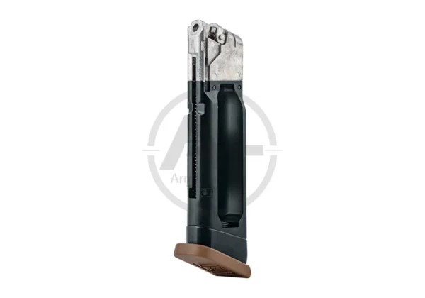 Chargeur Glock 19X Blowback Co2 19rds
