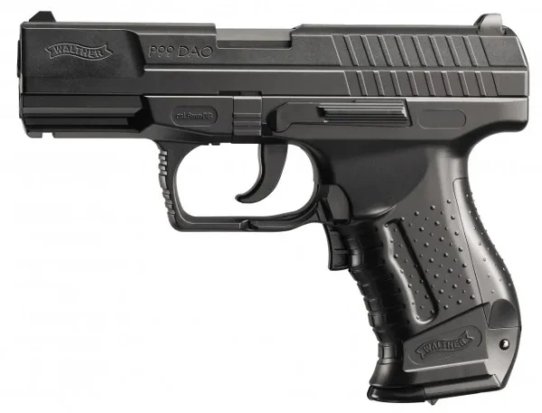 Walther P99 DAO