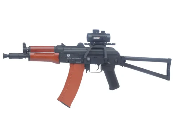 KALASHNIKOV AK S74U