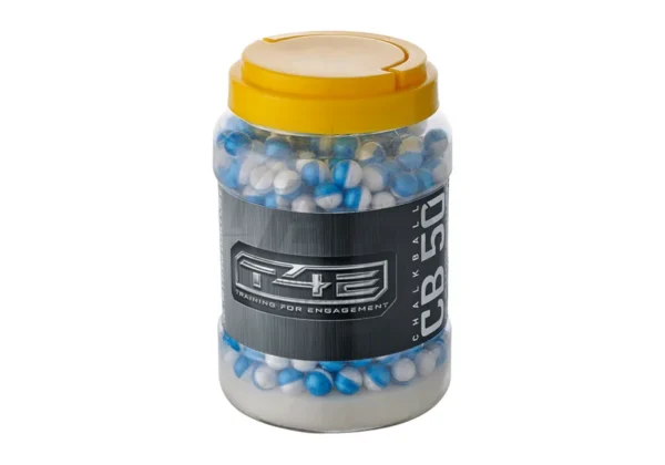 Billes craie Sport CKB 0.95g T4E