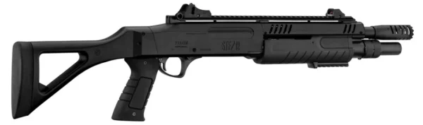 FABARM STF/12-11 COMPACT ressort 3 shots