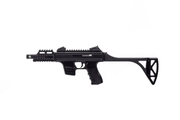 Pistolet KRW20 Black