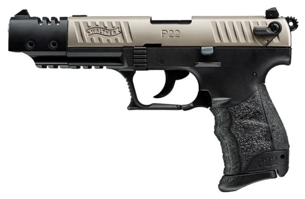 P22Q Target