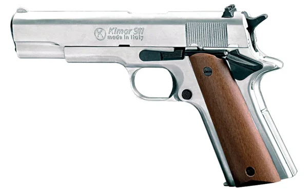 COLT – MOD 911