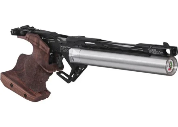 Feinwerkbau P8X Walnut