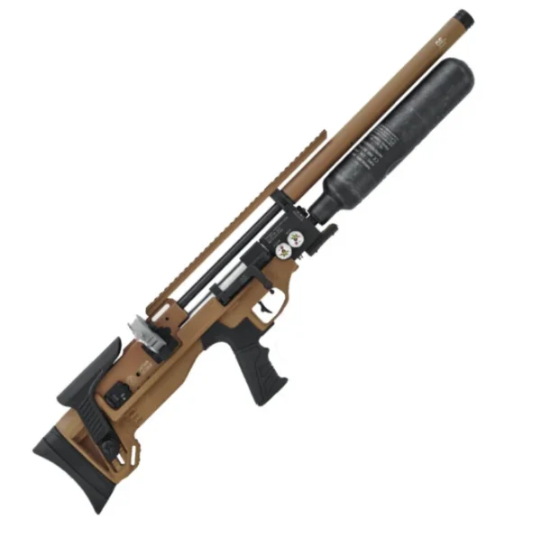 Factor Sniper BP FDE