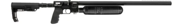 HP Varmint AEA