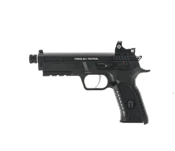 Tanfolgio Force 22 L Tactical OR