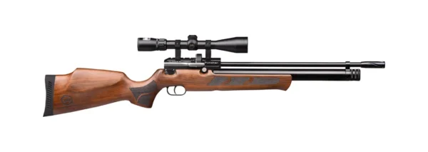 Puncher Walnut Kral Arms