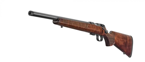 CZ 457 Varmint LH 20¨