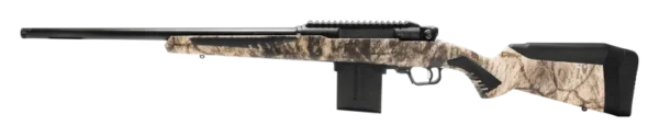 Carabine Savage Impulse Predator