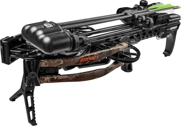 Bear Archery Crossbow Compound Impact