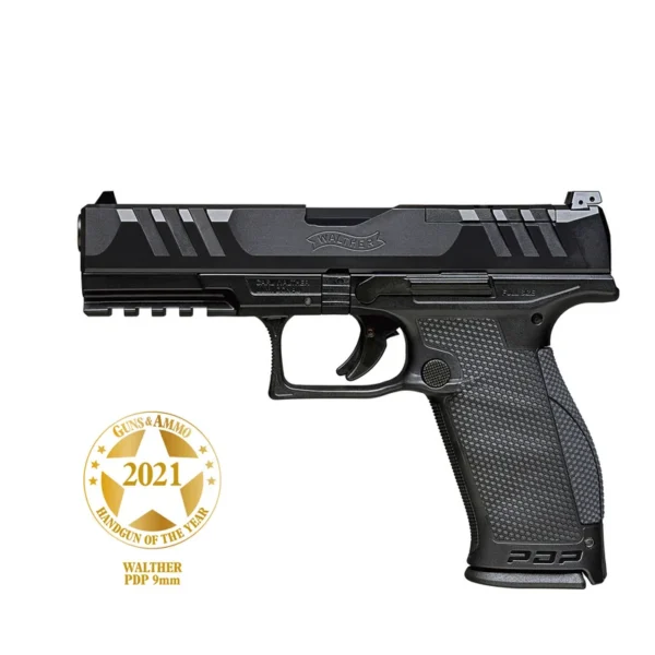 PDP Full Size 4.5″