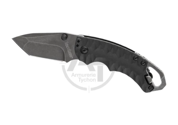 Shuffle II Linerlock Folder Kershaw
