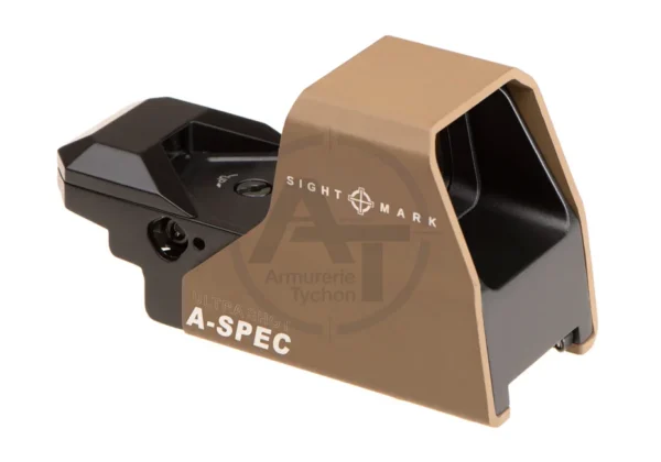 UltraShot A-Spec Reflex (Sight Sightmark)