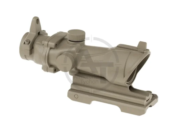 4×32 QD Combat Scope (Aim-O)