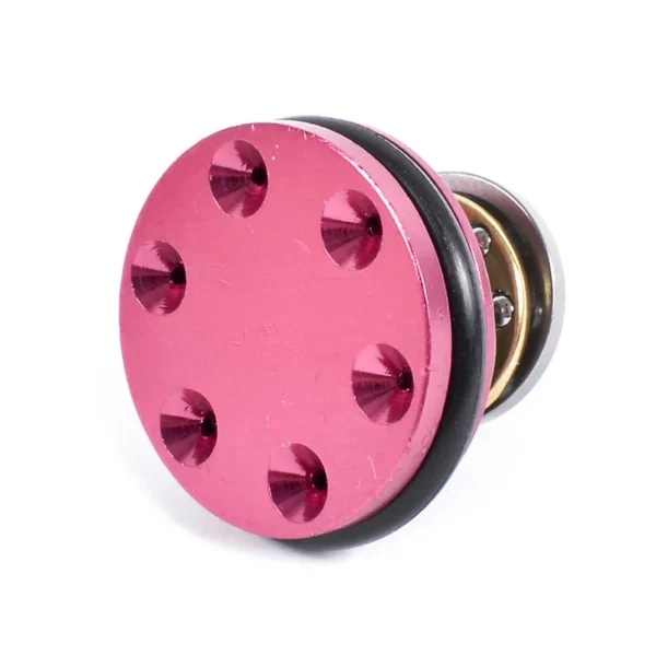 Reinforced Aluninum Piston Head with Bearing Eagle