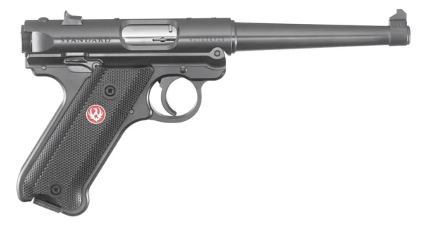 Ruger Mark IV Standard