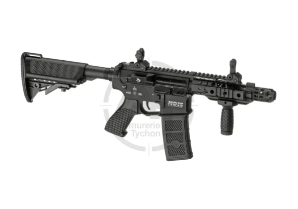 MOTS 6 Inch Keymod G&P