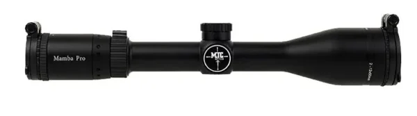 MTC Optics Mamba Pro 2-12×50 SCB2
