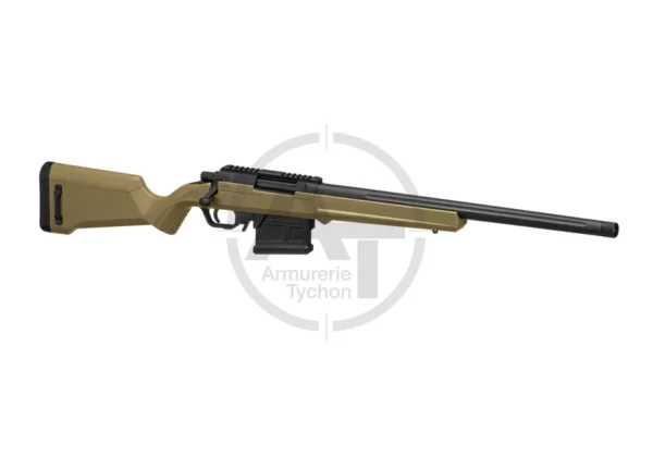 Striker AS-01 Bolt Action Sniper Rifle Amoeba