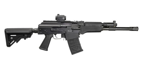 SDM AK-12 TACTICAL 12/76