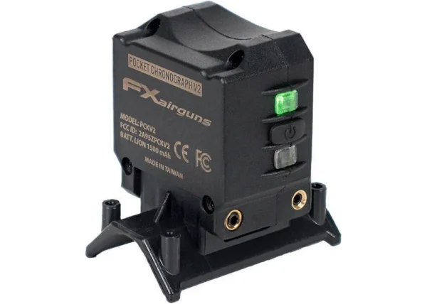 Chrono FX Pocket Chrono V2