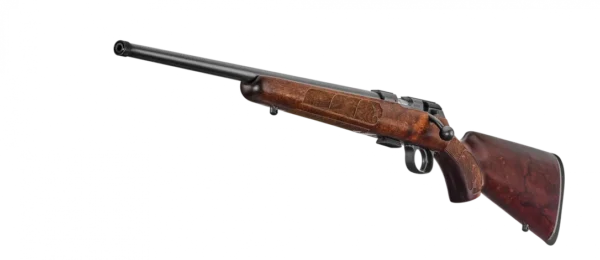CZ 457 American 24¨