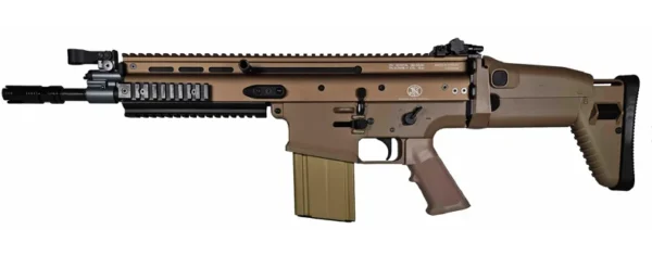 VFN Scar-H CQC – VFC