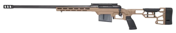 Carabine Savage 110 Precision